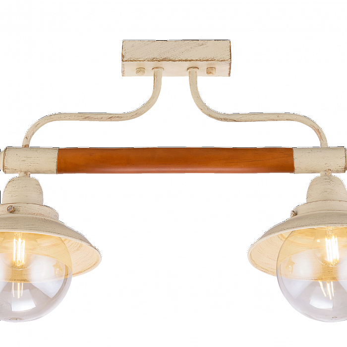 Люстра Sfera Sveta 5378/2 BEIGE