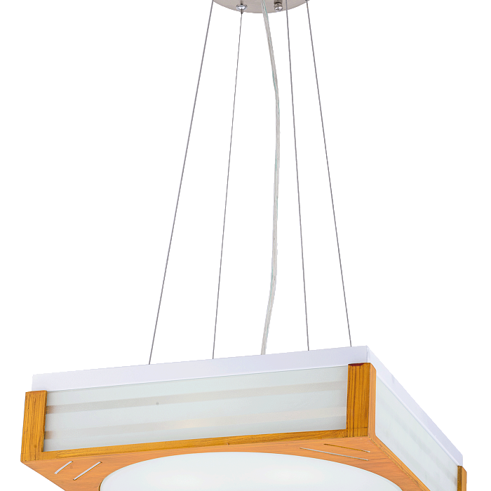 Люстра Sfera Sveta 9676C/4 ZD