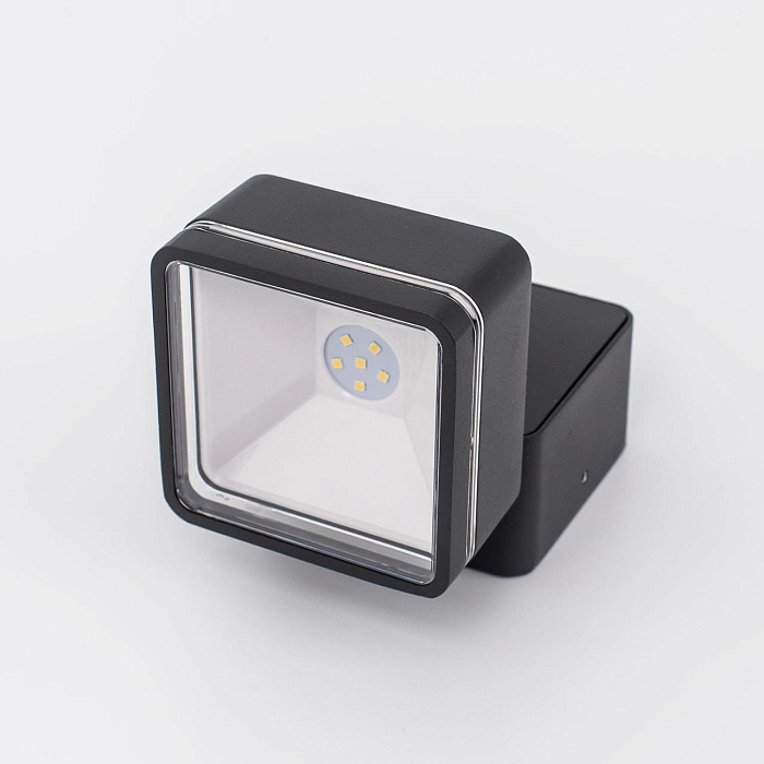 Уличный светильник Citilux CLU0008K