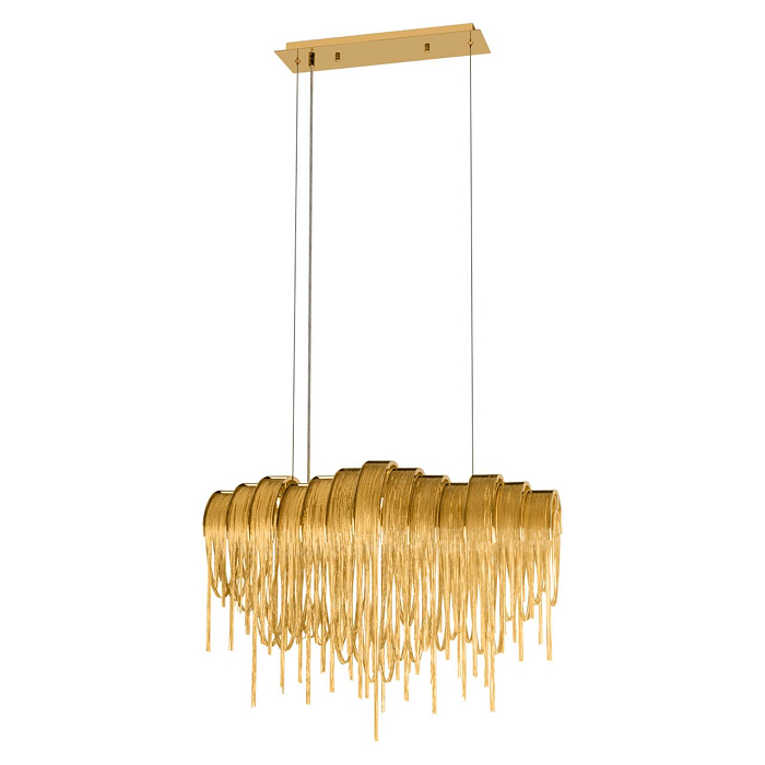 Люстра LOFT IT 10404/720L GD