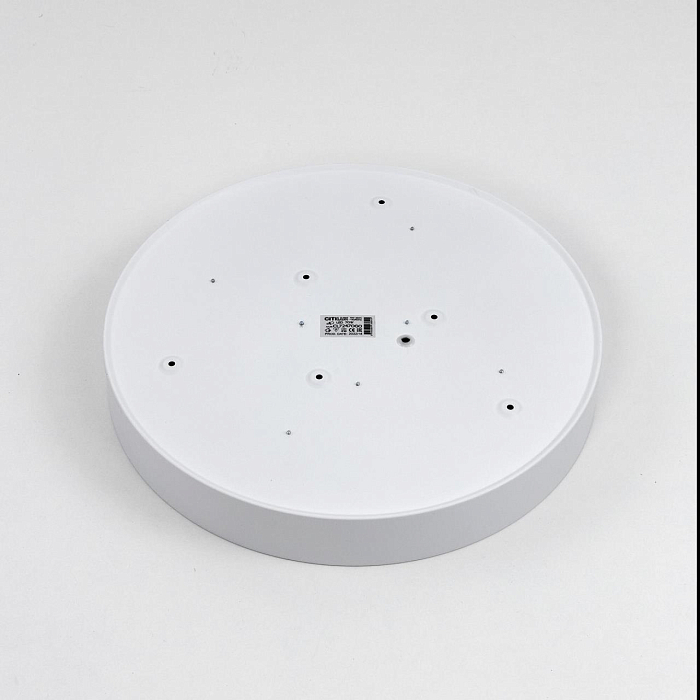 Светильник Citilux CL72470G0