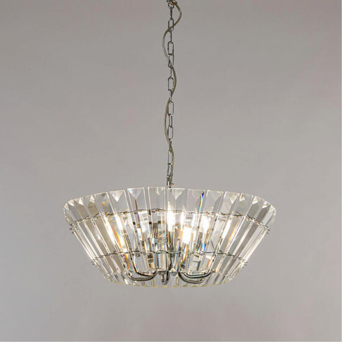 Люстра ARTE LAMP A1072SP-6CC
