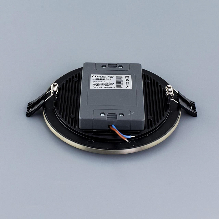 Светильник Citilux CLD50R151