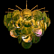 LOFT IT 10492/600 Green