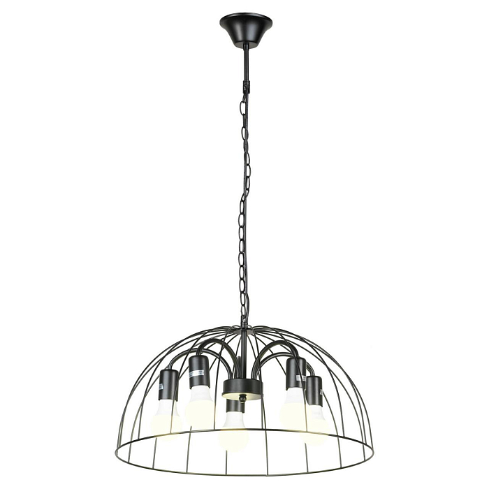 Люстра Lussole GRLSP-8216