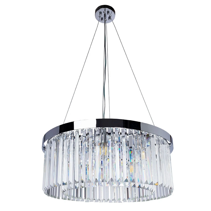 Люстра ARTE LAMP A1003LM-8CC