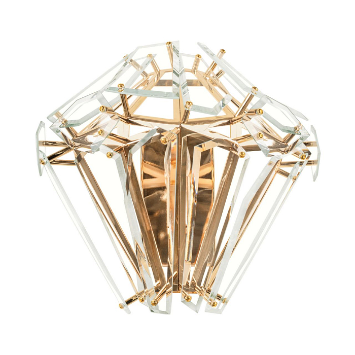 LOFT IT 10432W Clear