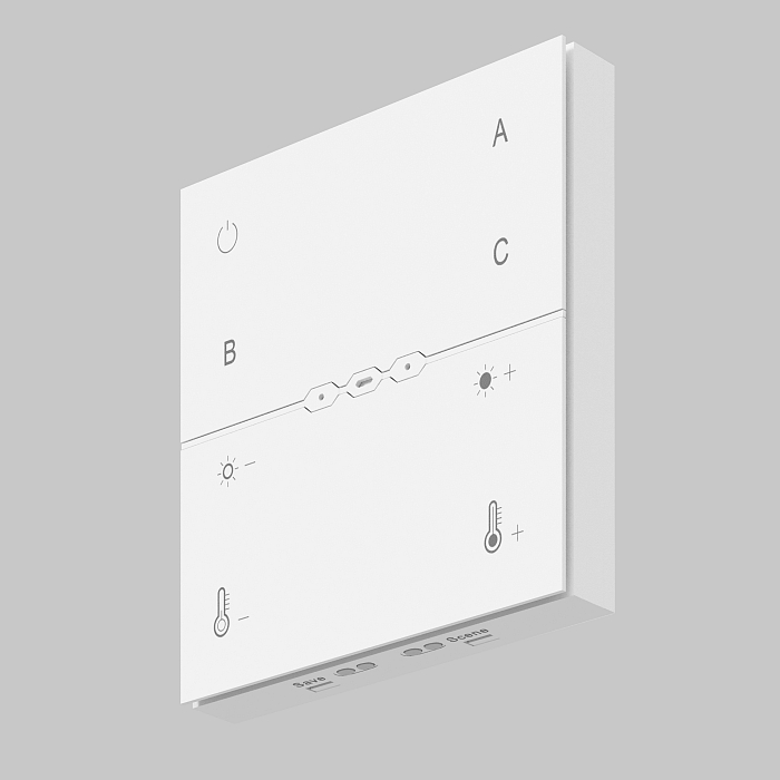 Lighting control DRC035-Z-8-W
