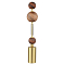 ODEON LIGHT 5457/4TL