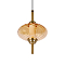 Светильник LOFT IT 10421/C Amber