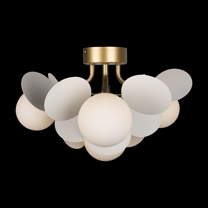 Светильник LOFT IT 10008/4C White