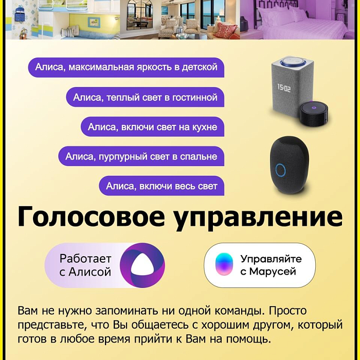 Люстра Citilux CL703A80G