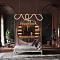 Светильник LOFT IT 10388P/B Brass