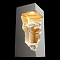Светильник LOFT IT 10355D