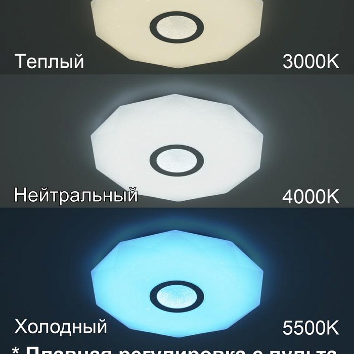 Люстра  CL713A40G