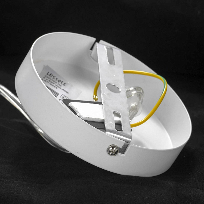 Люстра Lussole LSP-8268