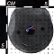Светильник Citilux CL01B121N