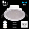 Светильник Citilux CLD008110V