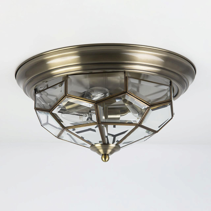Светильник Citilux CL442530
