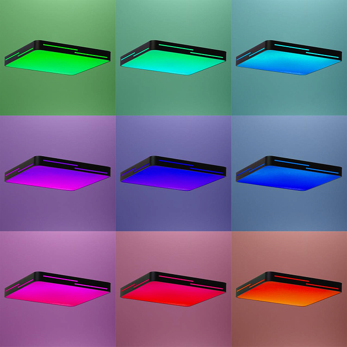Светильник Citilux CL724K95GL1
