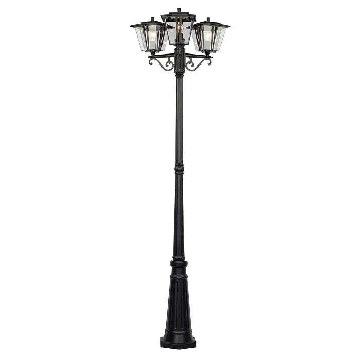 Уличный светильник Citilux CLU10P3