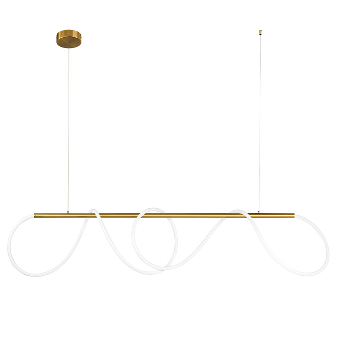 Светильник LOFT IT 10388P/B Brass