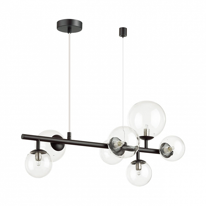 Светильник ODEON LIGHT 4818/7