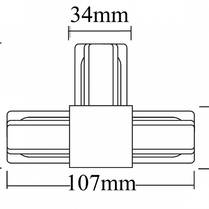 Crystal Lux CLT 0.211 08 WH