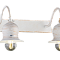 Бра Sfera Sveta B86051/2W BGE