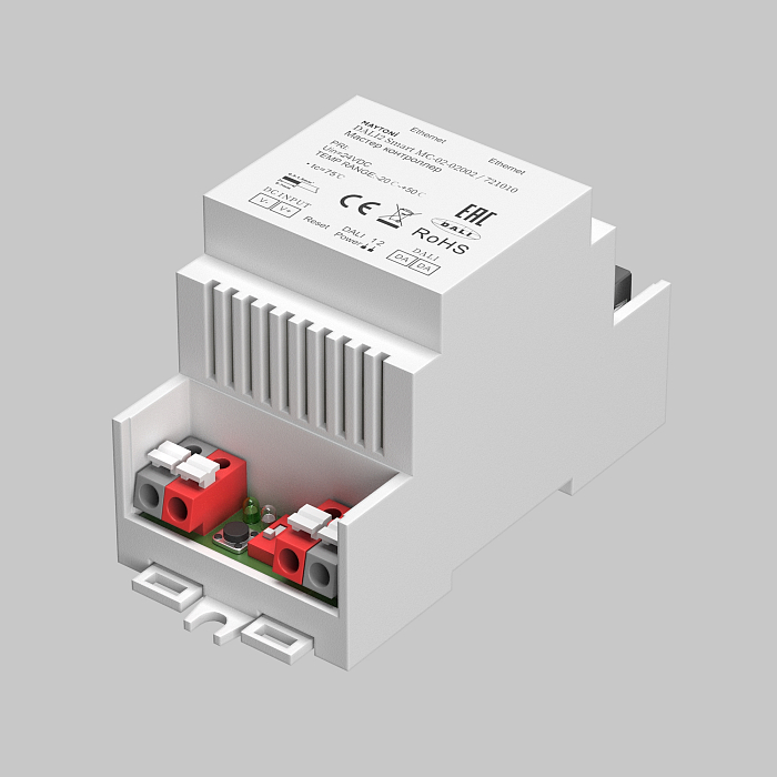 Lighting control 721010