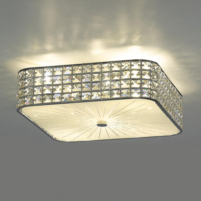 Люстра Citilux CL324261