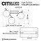 Люстра Citilux CL223132