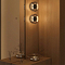 LOFT IT 10466W Milky white wood