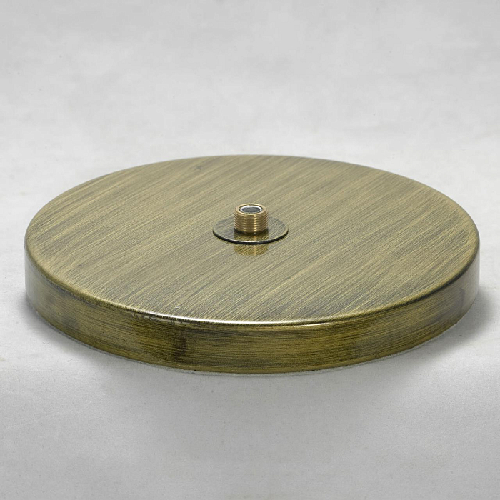 Настольная лампа Lussole LSP-0551