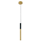 Светильник Newport 15110/S brass