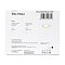 Voltega VGL7237DLB-01W