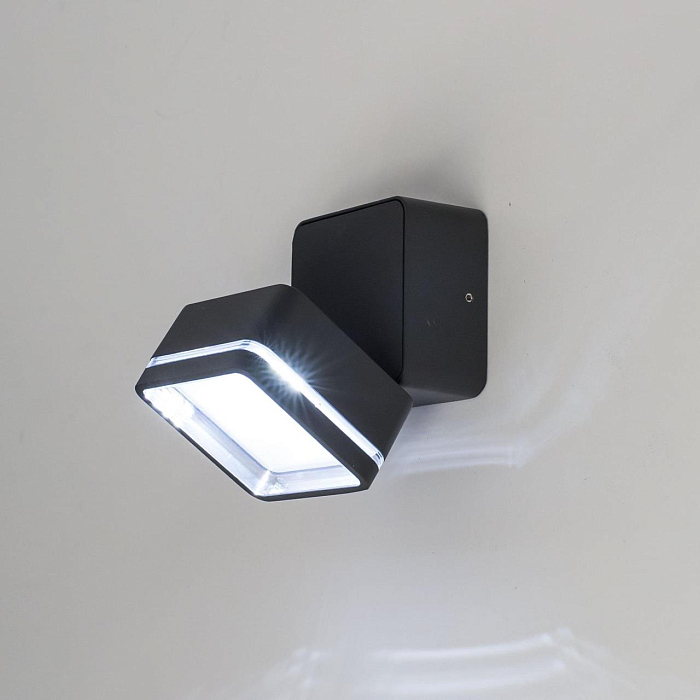 Уличный светильник Citilux CLU0008K
