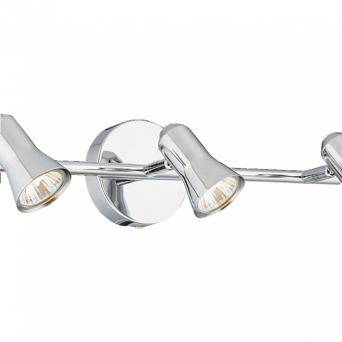Люстра Sfera Sveta 8768-03/I102 CH