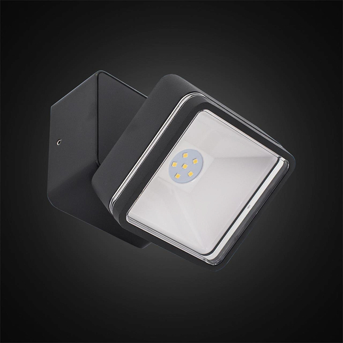 Уличный светильник Citilux CLU0008K