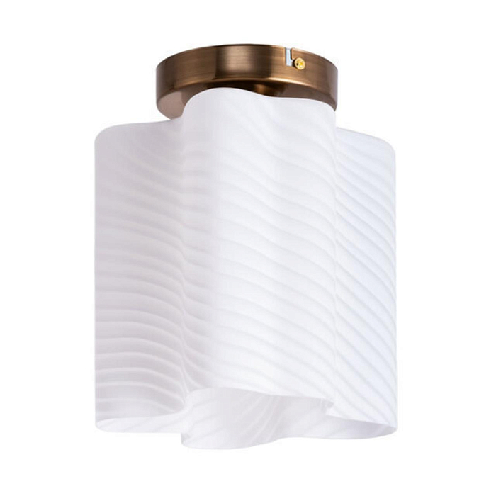Люстра ARTE LAMP A3459PL-1AB