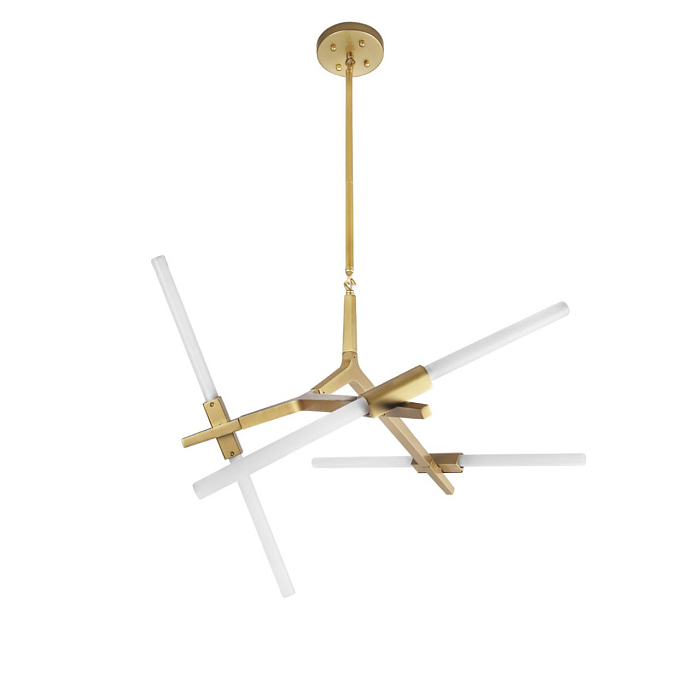 Светильник LOFT IT 10399/6 GD